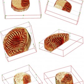 Poly(styrene-block-isoprene) electrospun nanofibers