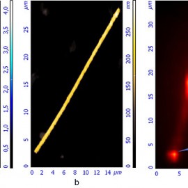 Nanowire