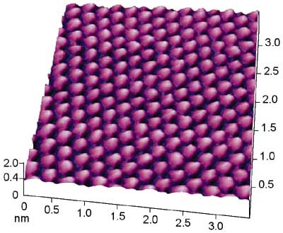 stm_atomic_resolution_on_high-oriented_pyrolytic_graphite_3.5x3