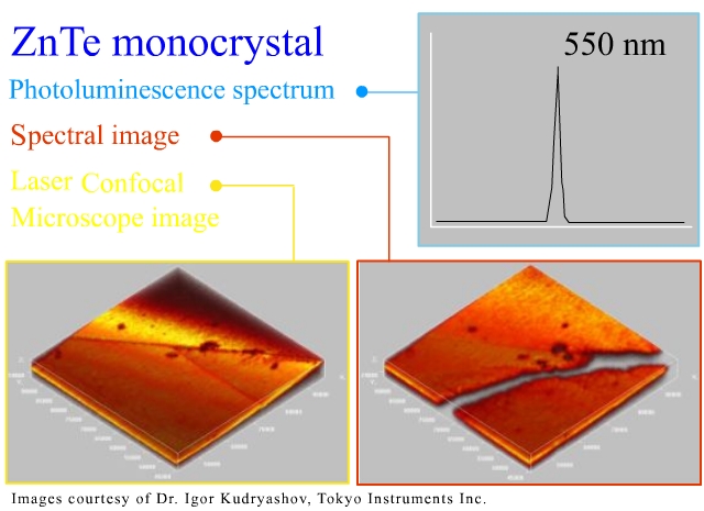 znte_monocrystal