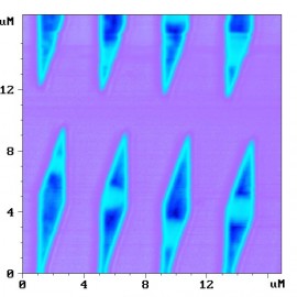 Optical grating