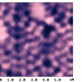 Si 7x7 structure