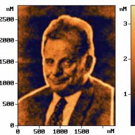 AFM Lithography by Local Probe Oxidation