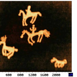 AFM Lithography by Local Probe Oxidation